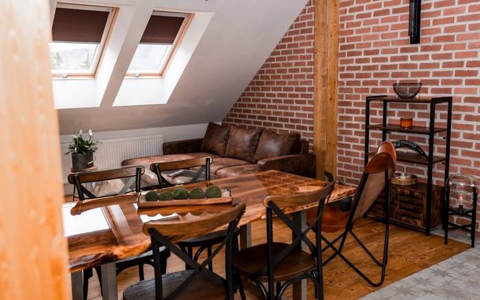 Apartmán č. 5