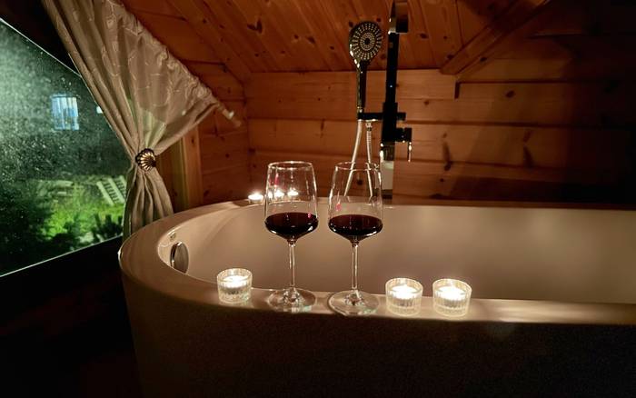 Chata Nikol Veľká Lomnica