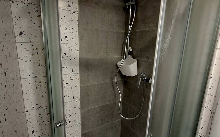 Apartmán č. 2