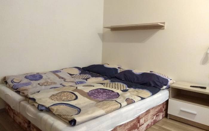 Apartmán Filip