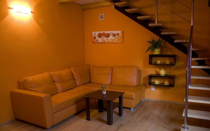 Apartmán VII. 