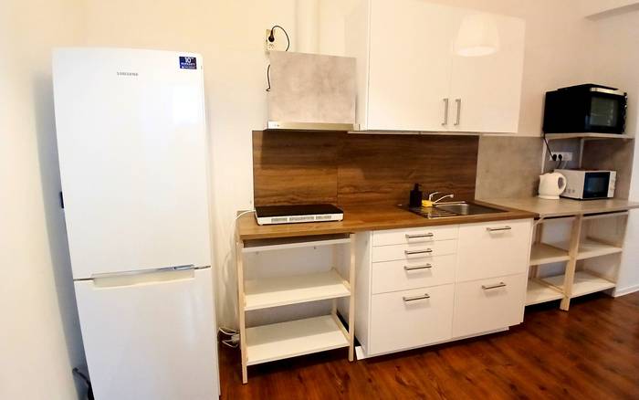 3-izbový apartmán 
