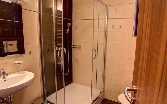 Štúdiový apartmán STANDARD [2+1]
