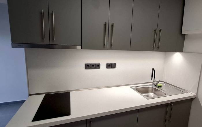 Apartmán č. 2