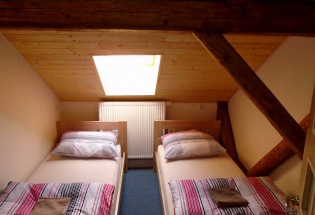 Apartmán