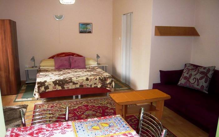 Apartmán