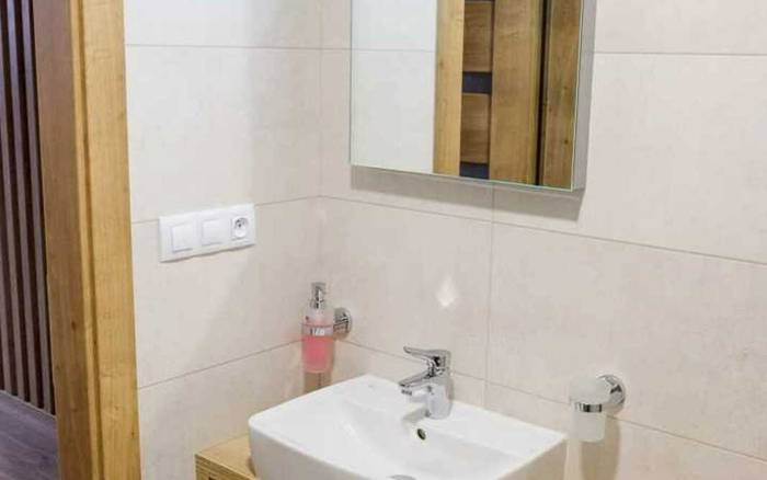 Šesťlôžkový mezonet č. 8