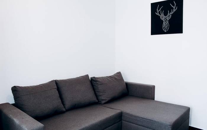 Apartmán č. 405