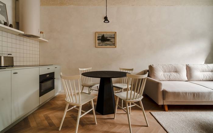 Limewash Apartments Karlsbad