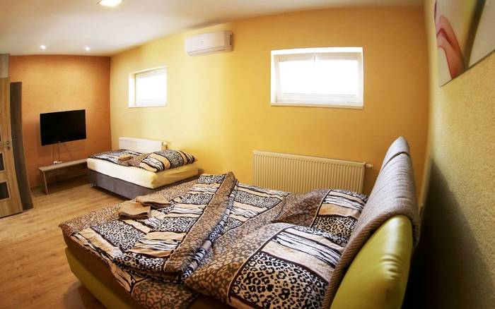 Apartmán č. 3
