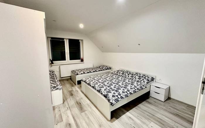 Villa Zoe