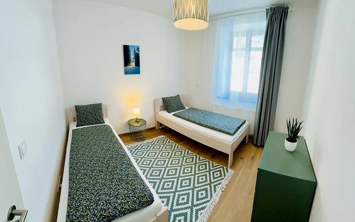 Apartmán A