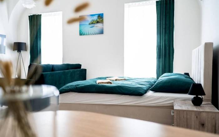 Apartmán 4