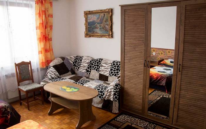 Pokoj Argo