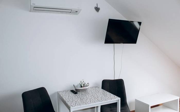 Apartmán č. 608