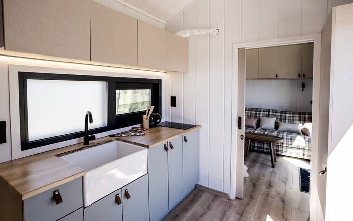 Tiny House