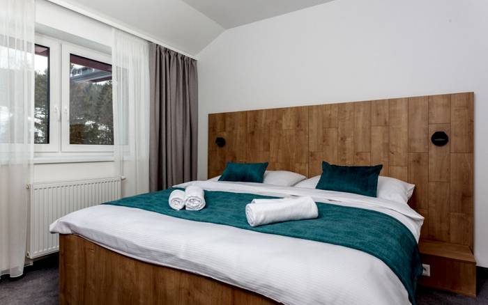 Apartmán Standard