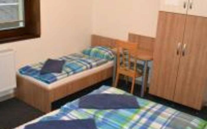 7-lôžkový apartmán