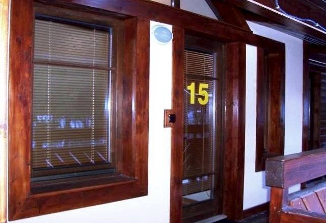 Apartmány Jasná 278