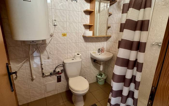 Malý apartmán
