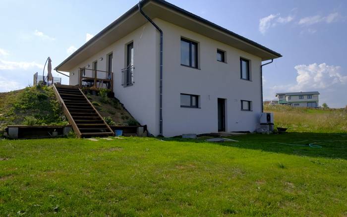 Exteriér