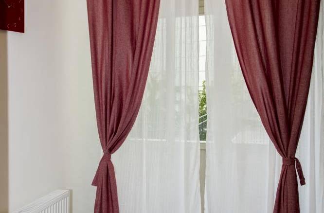 Apartmán Truhlařska 25