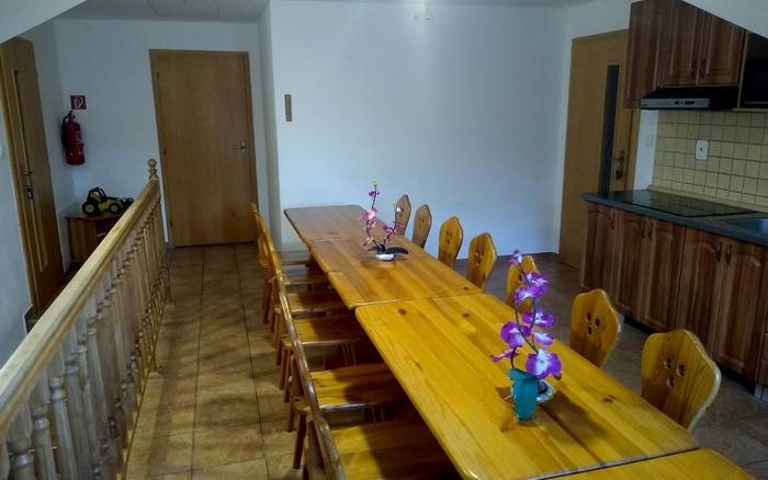 Kuchyňa