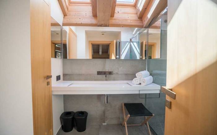 Apartmán De Luxe One