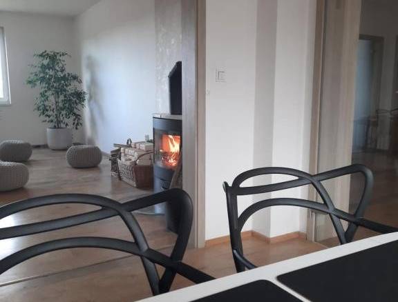 Společenská místnost