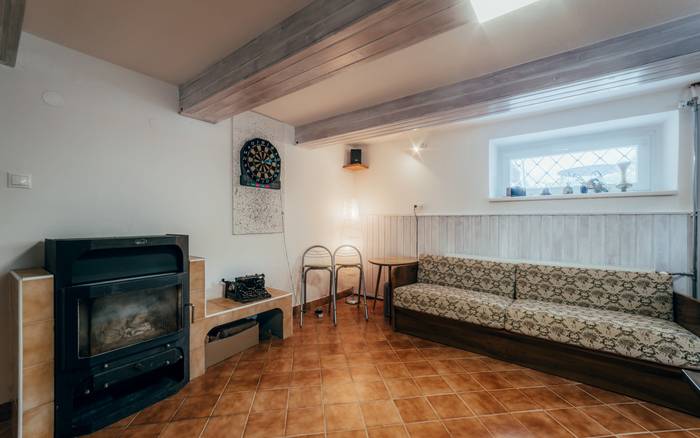Apartmány Friends Liptov