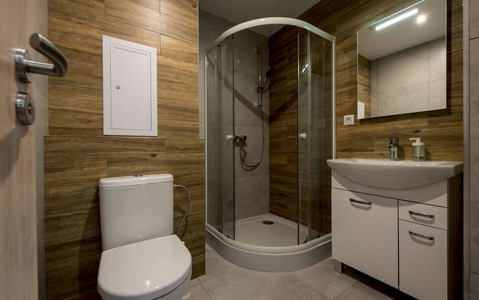 Apartmán Superior s kuchynkou