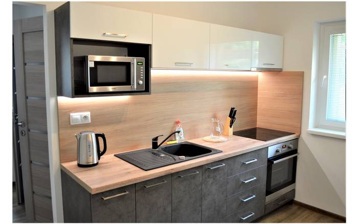 Apartmán Lavičková č. 106
