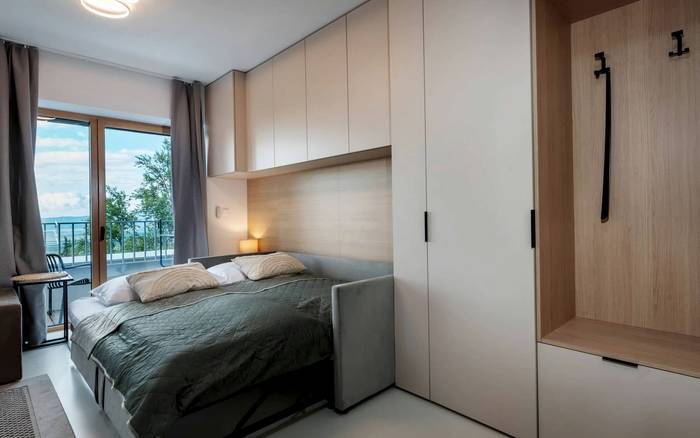 Obývacia miestnosť