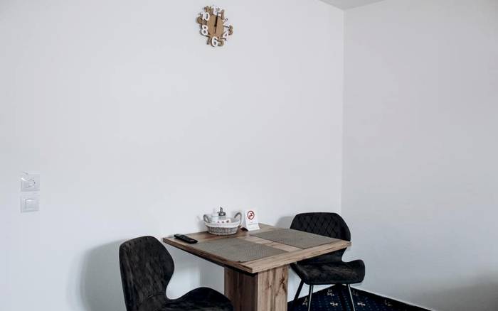 Apartmán č. 407