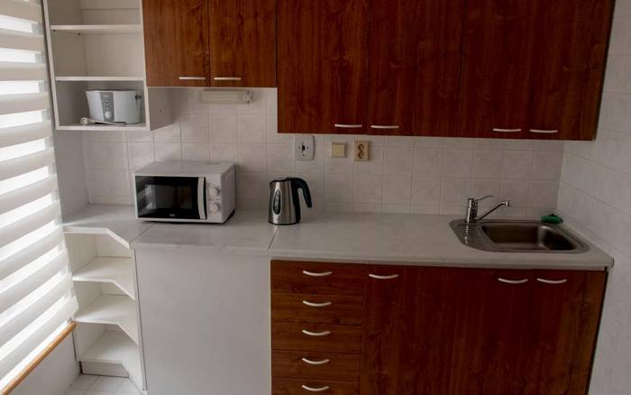 Apartmán Superior