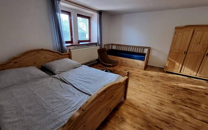 Apartmán č. 3