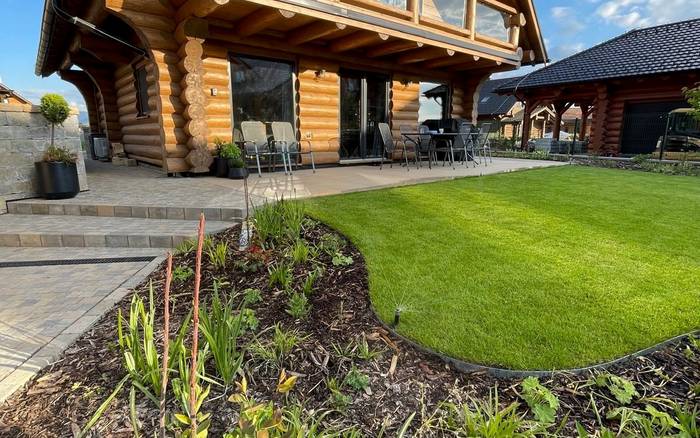 Chalet MaraBella