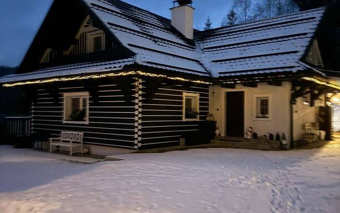 Exteriér