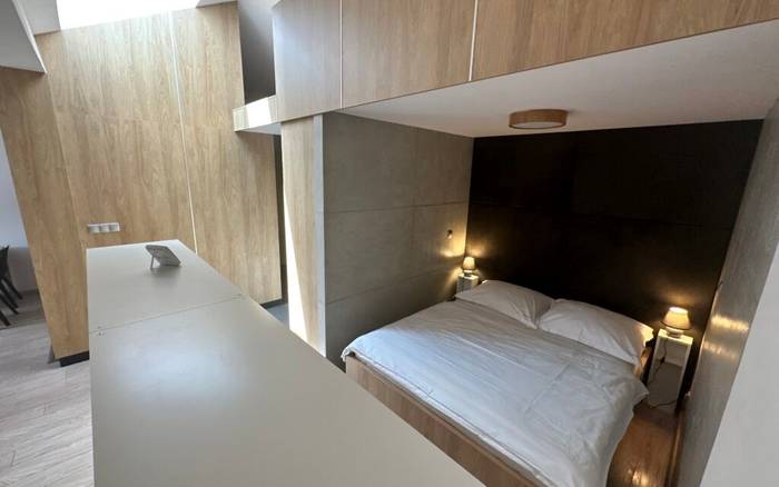 Štúdiový apartmán