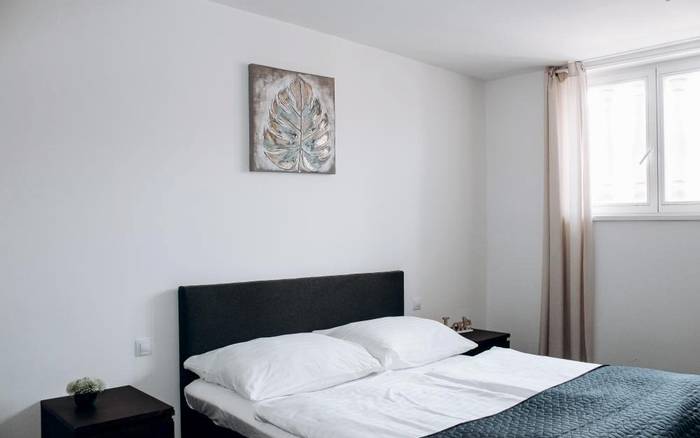 Apartmán č. 407