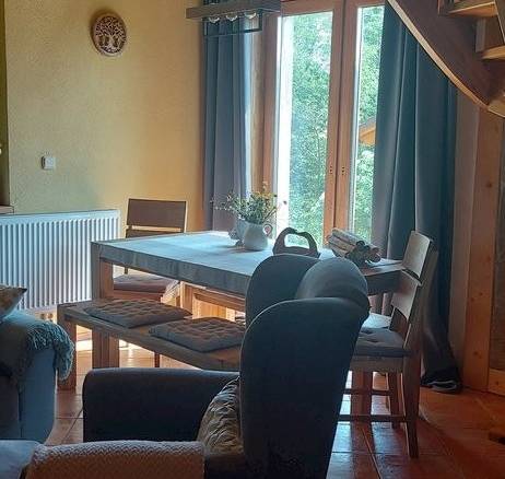 Apartmán s 2 spálňami
