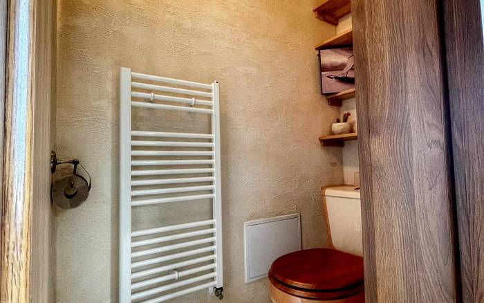 Toszkána felfedezése Nyitrán