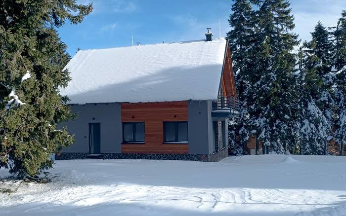 Chalet Martinky