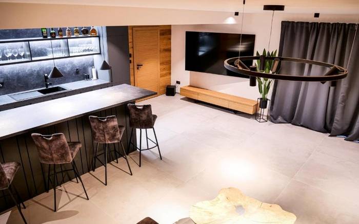 Chalet Royal