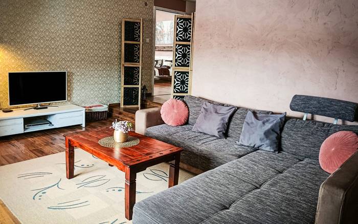 Apartmán Sofia 1 - Penthouse