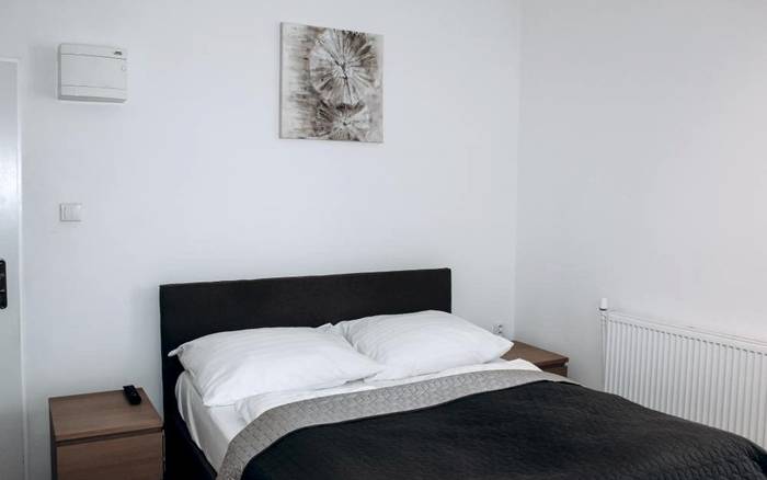 Apartmán č. 305