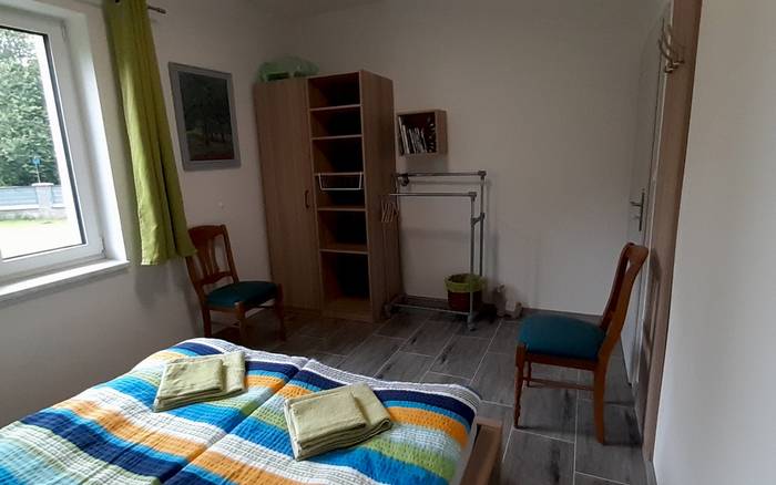 Apartmán