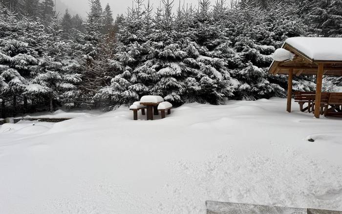 exteriér