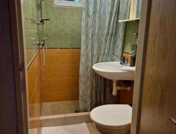 Päťlôžkový apartmán