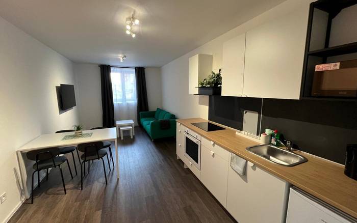 Apartmán